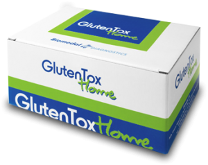 Biomedal - Glutentox Home