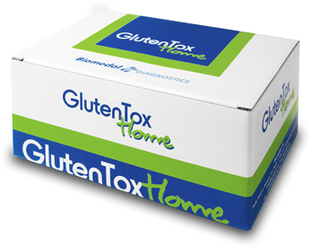 Hygiena - Glutentox Home